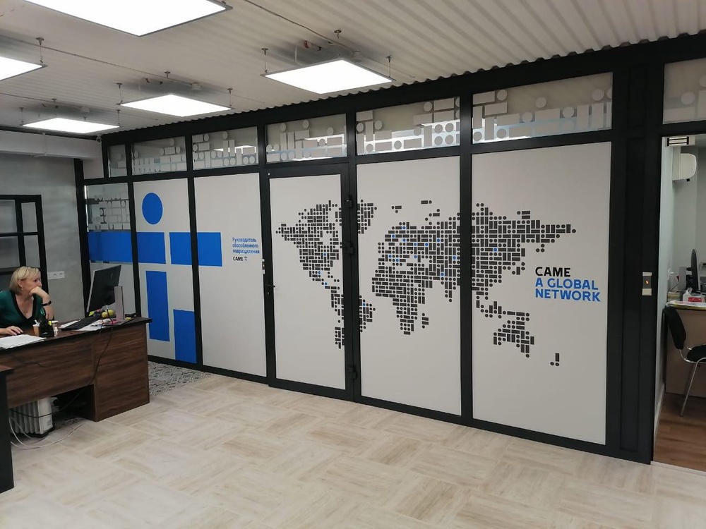 A7 Студия-дизайна широкого спектра услуг